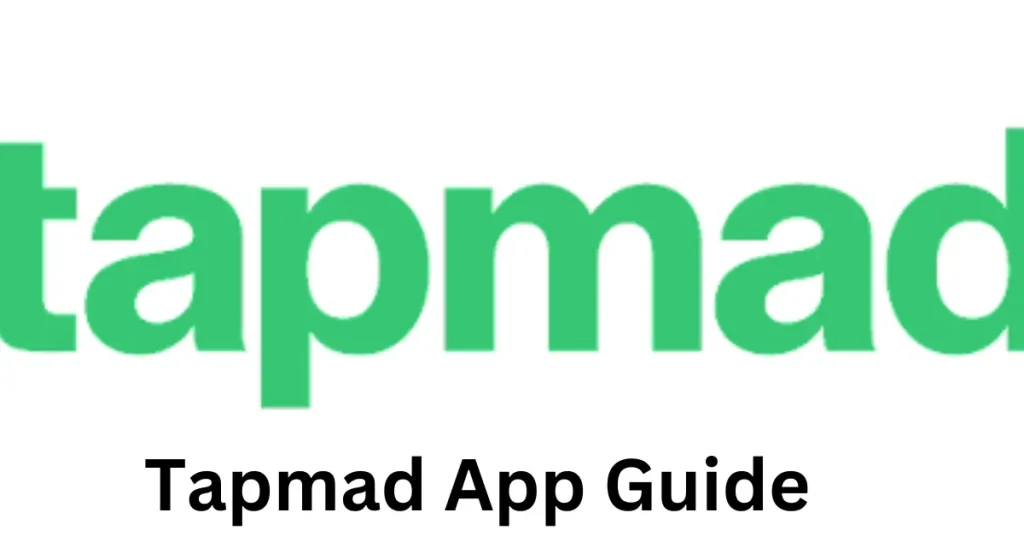 Tapmad App Guide: Enjoy Live Streaming Anywhere, Anytime tapmad app guide